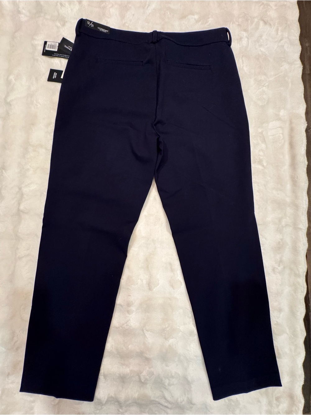Liverpool Los Angeles Women’s Dress Pants size 12 NEW - Picture 8 of 8